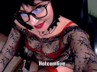 Hotcamlive