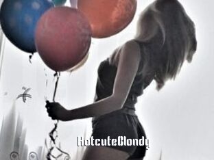 HotcuteBlondy