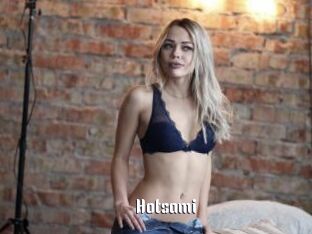 Hotsami