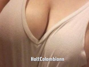 HottColombiann