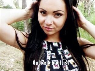 HottieBrunetteX