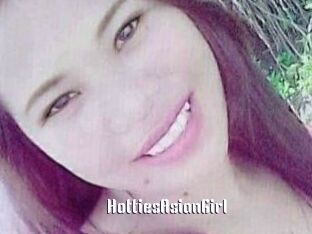 HottiesAsianGirl