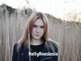 HottyAnastasia