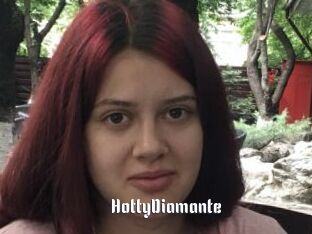 HottyDiamante