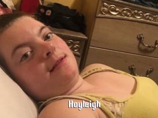 Hoyleigh