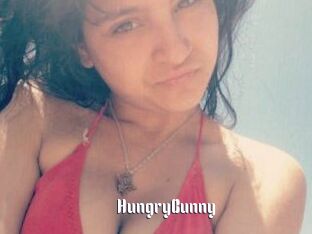 HungryBunny