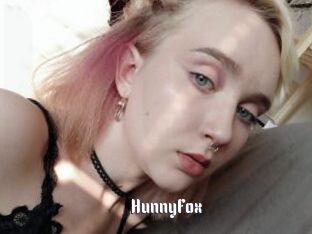 HunnyFox