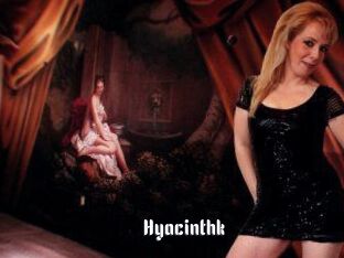 Hyacinthk