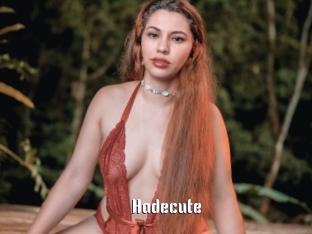 Hadecute