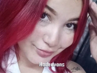 Hadeevans