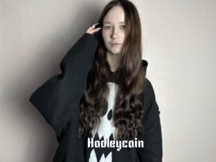 Hadleycain