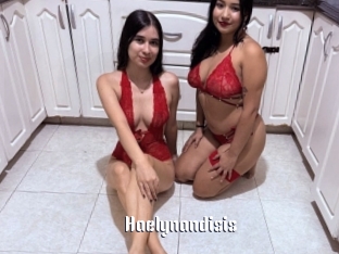 Haelynandisis