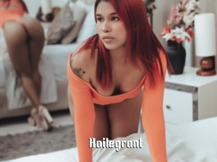 Hailegrant