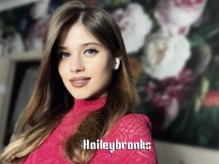 Haileybronks