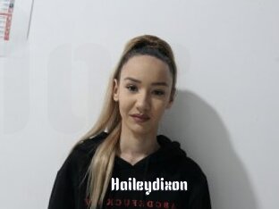 Haileydixon