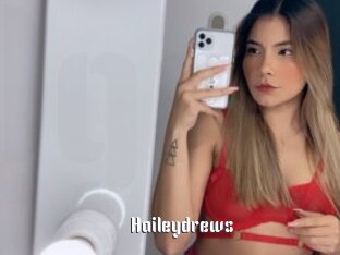 Haileydrews