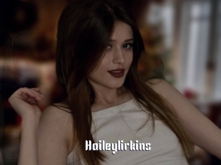 Haileylirkins