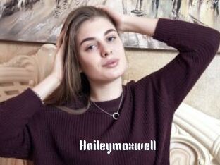 Haileymaxwell