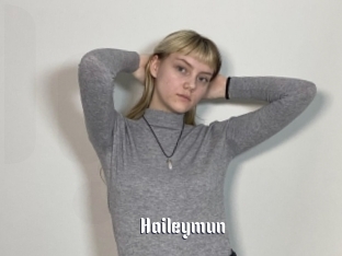 Haileymun