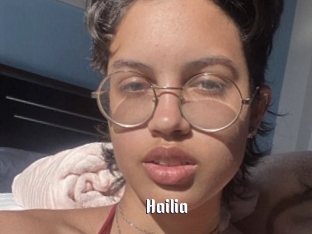 Hailia