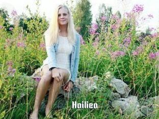 Hailiea