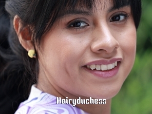 Hairyduchess