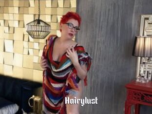 Hairylust
