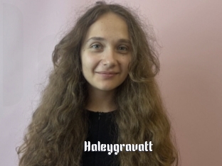 haleygravatt 1 grosse chatte