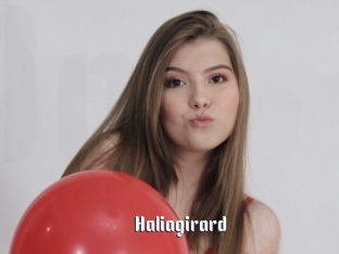 Haliagirard