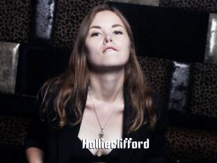 Hallieclifford
