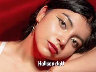 Hallscarlett