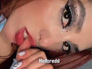 Hallsredd