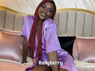 Hallyberry