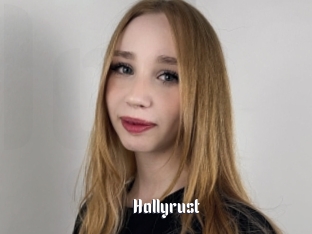 Hallyrust