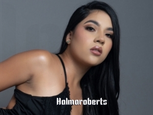Halmaroberts