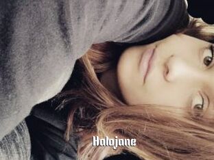 Halojane