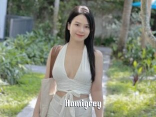 Hamigrey