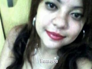 Hamora
