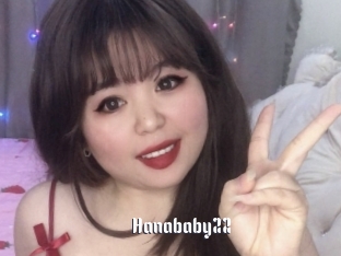 Hanababy22