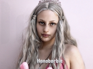 Hanabarbie