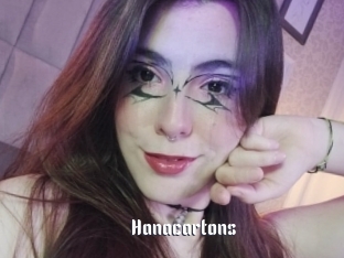 Hanacartons
