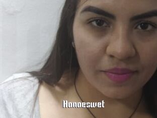 Hanaeswet