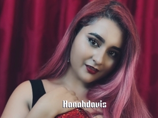 Hanahdavis