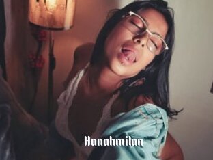 Hanahmilan