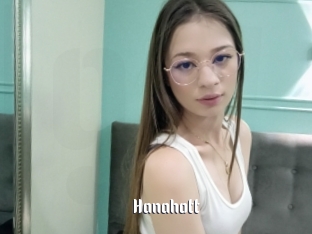 Hanahott