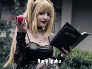 Hanakyoko