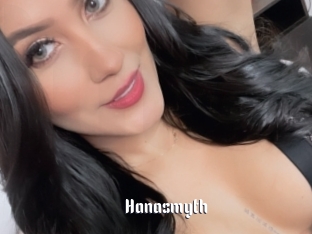 Hanasmyth