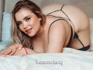 Hanaswhety