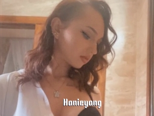 Hanieyang