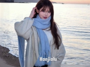 Hanjialu